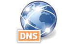 DNS Verwaltung